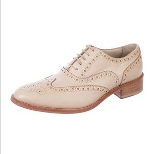 Paul Smith Leather Oxfords